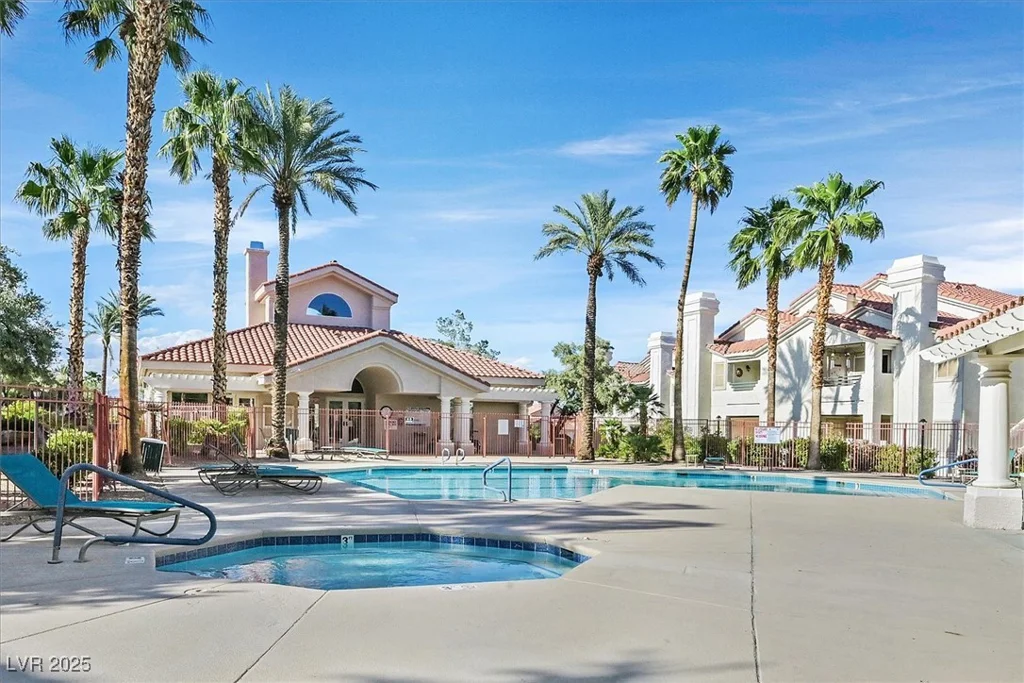 701 Wheat Ridge, Las Vegas, NV 89145