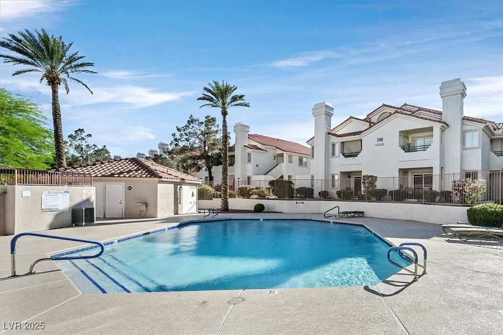 701 Wheat Ridge, Las Vegas, NV 89145