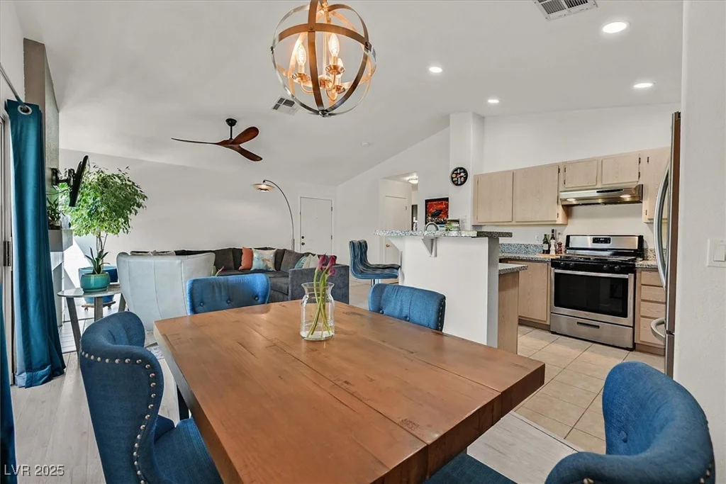 701 Wheat Ridge, Las Vegas, NV 89145