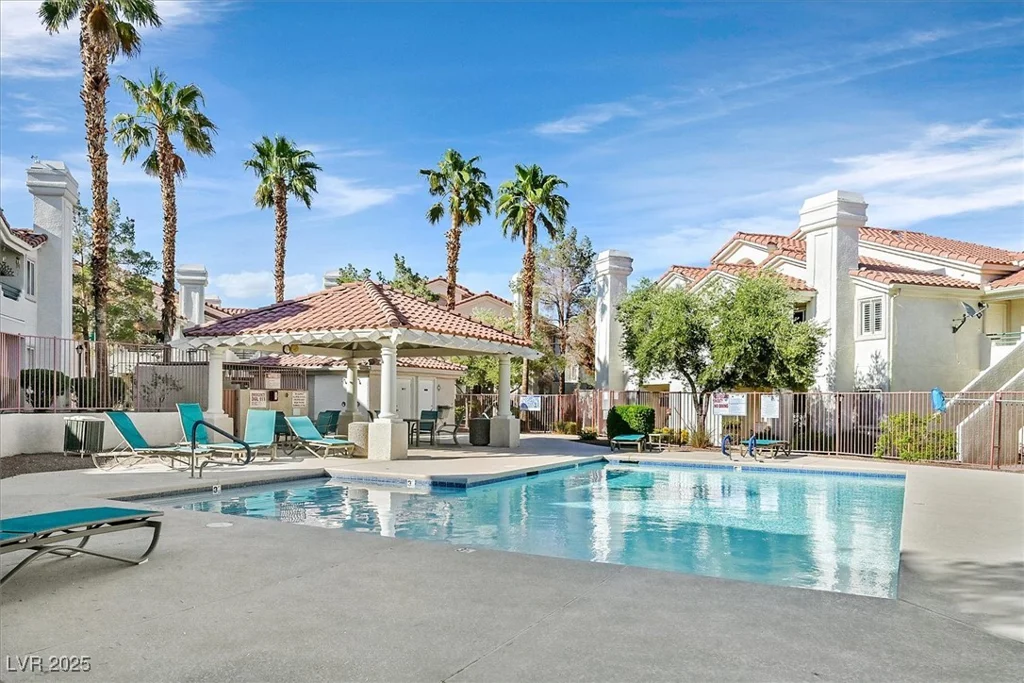 701 Wheat Ridge, Las Vegas, NV 89145