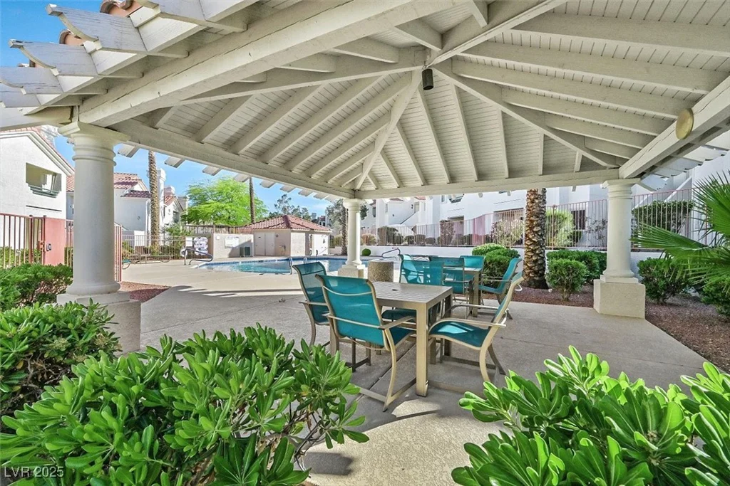 701 Wheat Ridge, Las Vegas, NV 89145