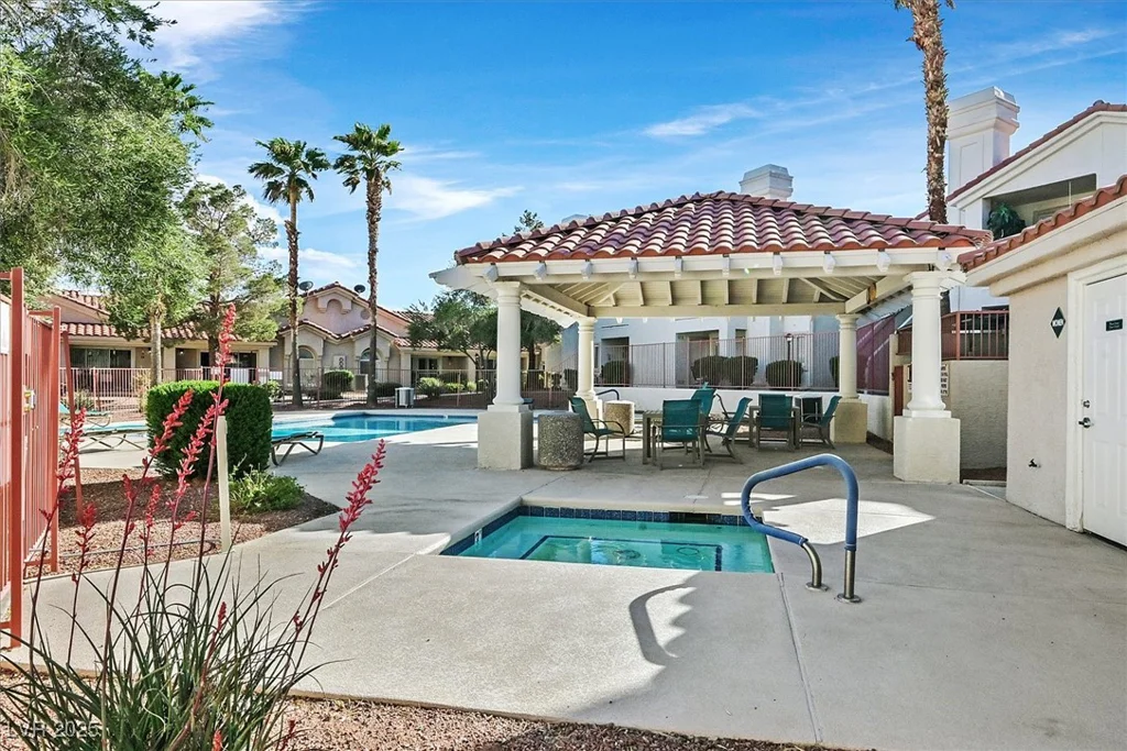 701 Wheat Ridge, Las Vegas, NV 89145