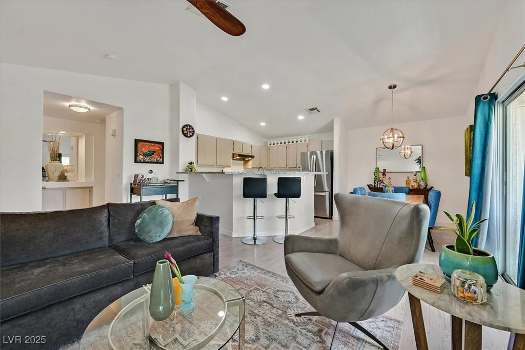 701 Wheat Ridge, Las Vegas, NV 89145
