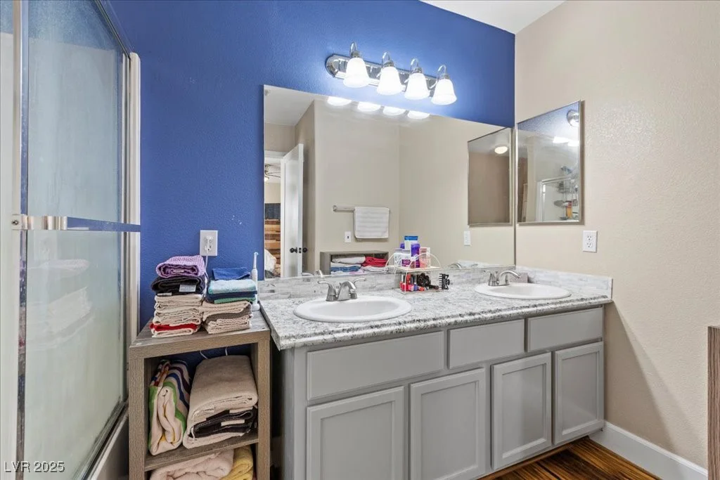 779 Peregrine Falcon, Henderson, NV 89015