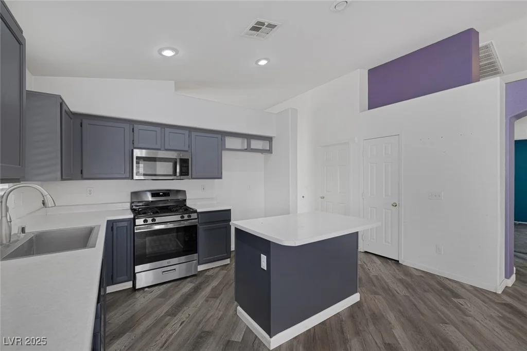 2410 Morocco, North Las Vegas, NV 89031
