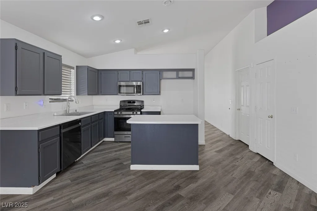 2410 Morocco, North Las Vegas, NV 89031