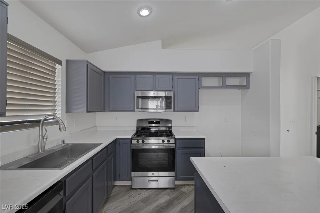 2410 Morocco, North Las Vegas, NV 89031