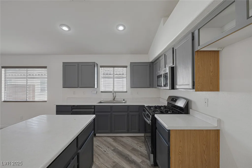 2410 Morocco, North Las Vegas, NV 89031