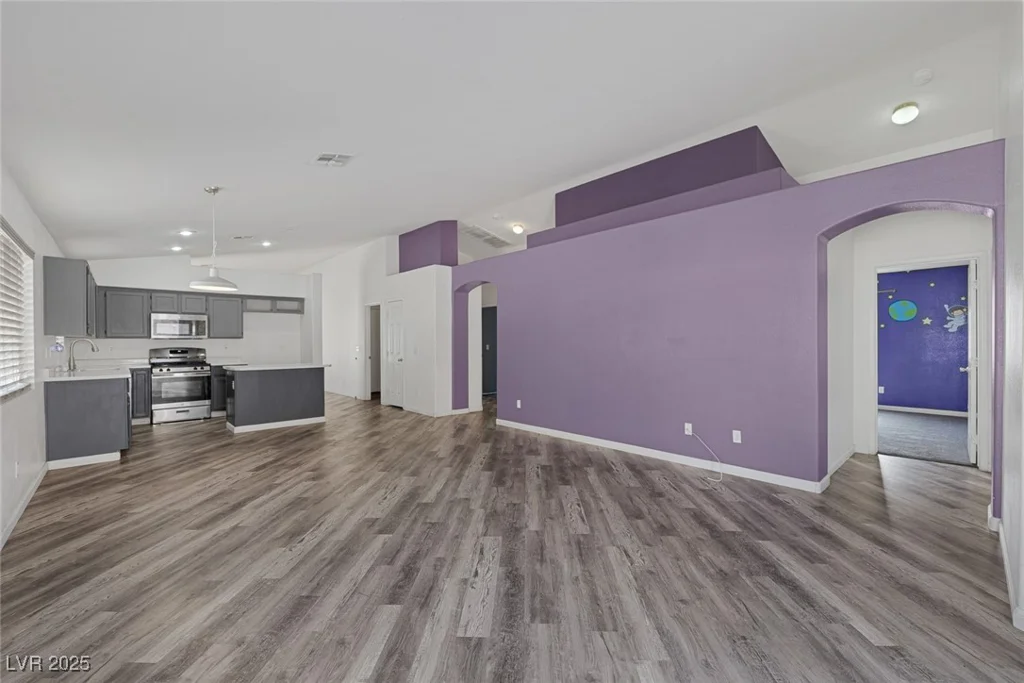 2410 Morocco, North Las Vegas, NV 89031