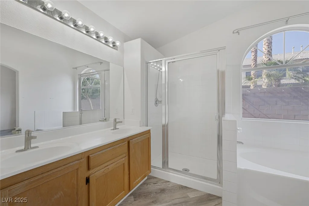 2410 Morocco, North Las Vegas, NV 89031