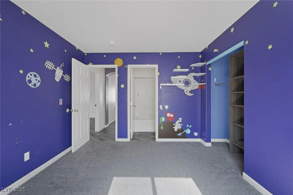 2410 Morocco, North Las Vegas, NV 89031