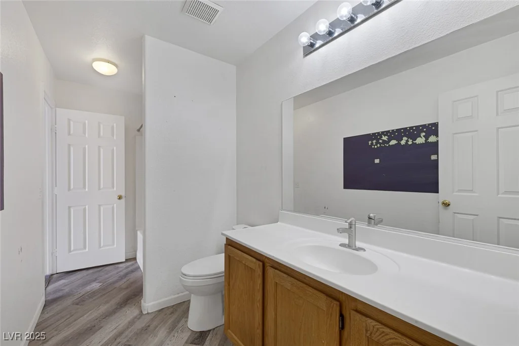2410 Morocco, North Las Vegas, NV 89031