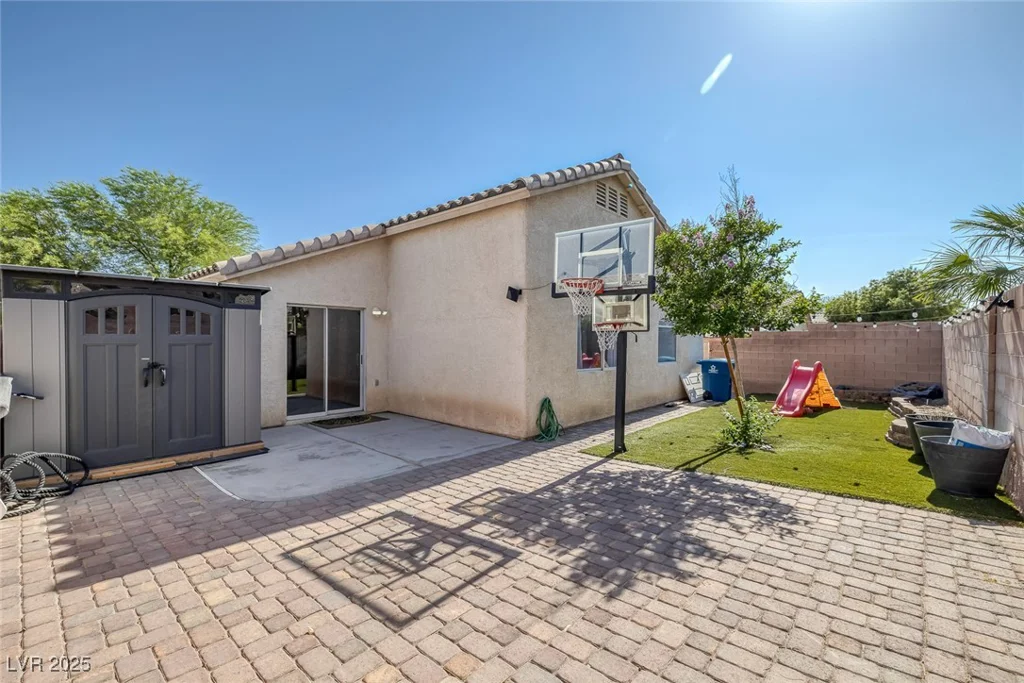 2410 Morocco, North Las Vegas, NV 89031