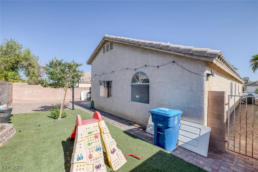 2410 Morocco, North Las Vegas, NV 89031