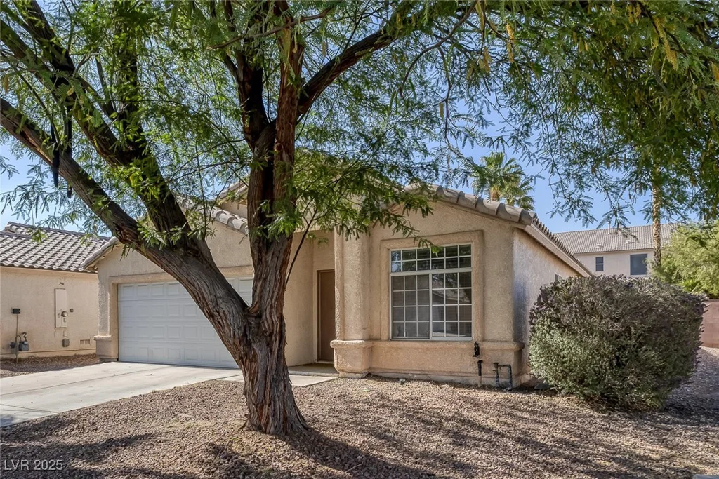 2410 Morocco, North Las Vegas, NV 89031