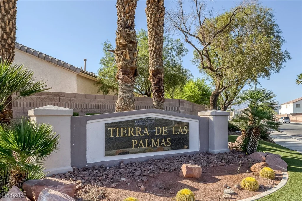 2410 Morocco, North Las Vegas, NV 89031