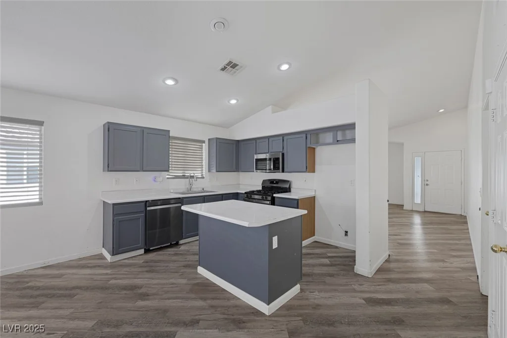 2410 Morocco, North Las Vegas, NV 89031