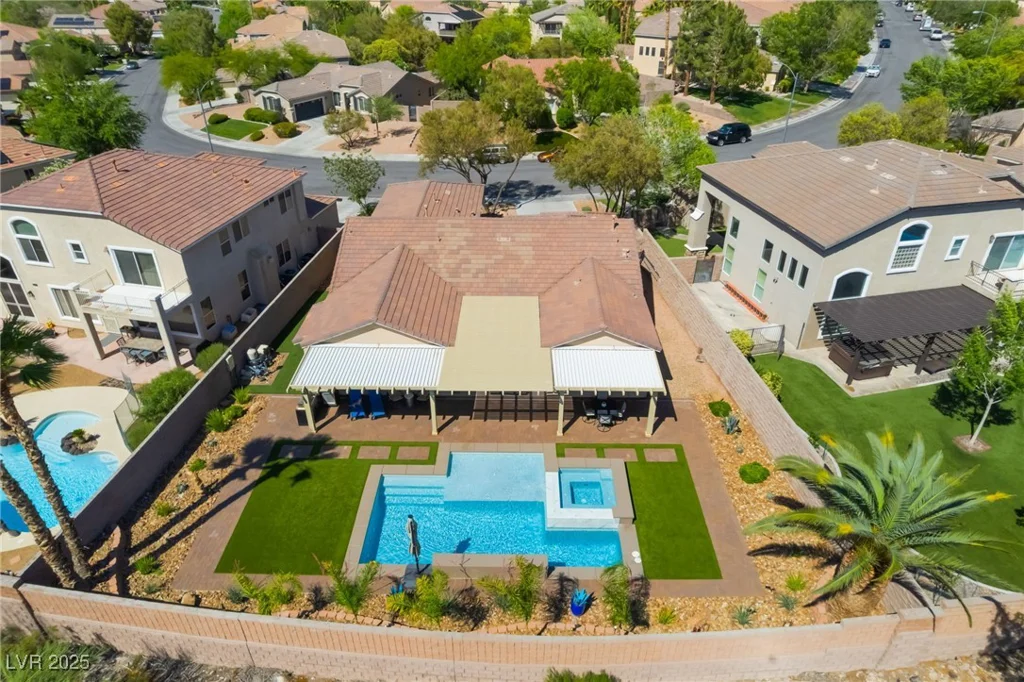 1387 Minuet, Henderson, NV 89052