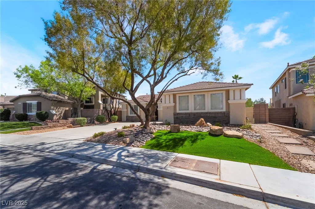 1387 Minuet, Henderson, NV 89052