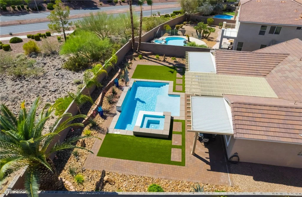1387 Minuet, Henderson, NV 89052
