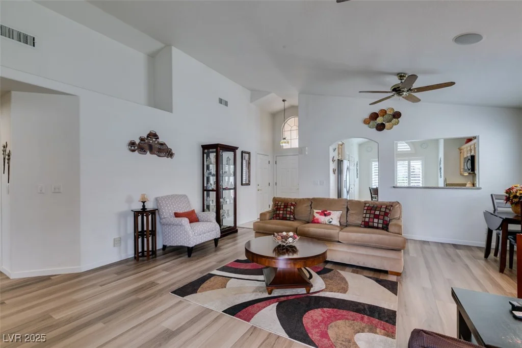 6 Sandwedge, Henderson, NV 89074