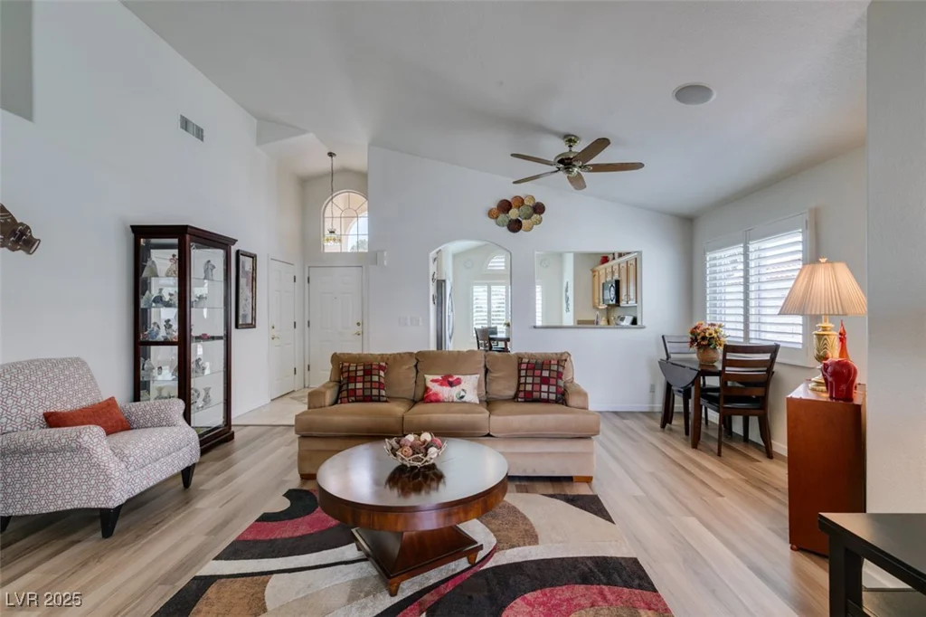 6 Sandwedge, Henderson, NV 89074