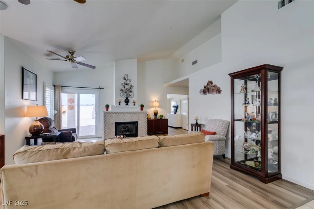 6 Sandwedge, Henderson, NV 89074