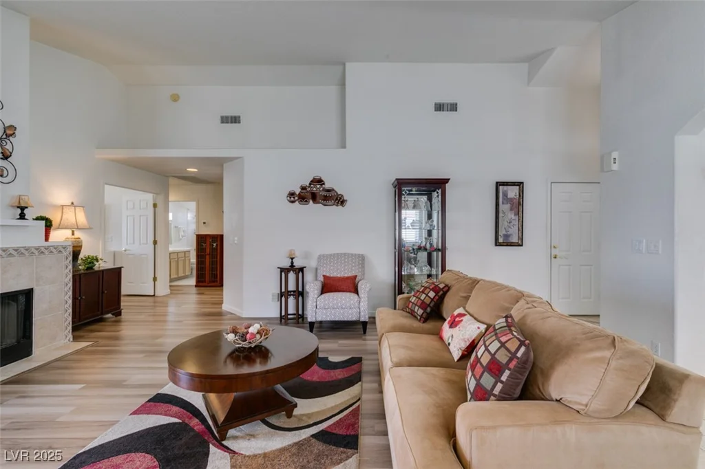 6 Sandwedge, Henderson, NV 89074