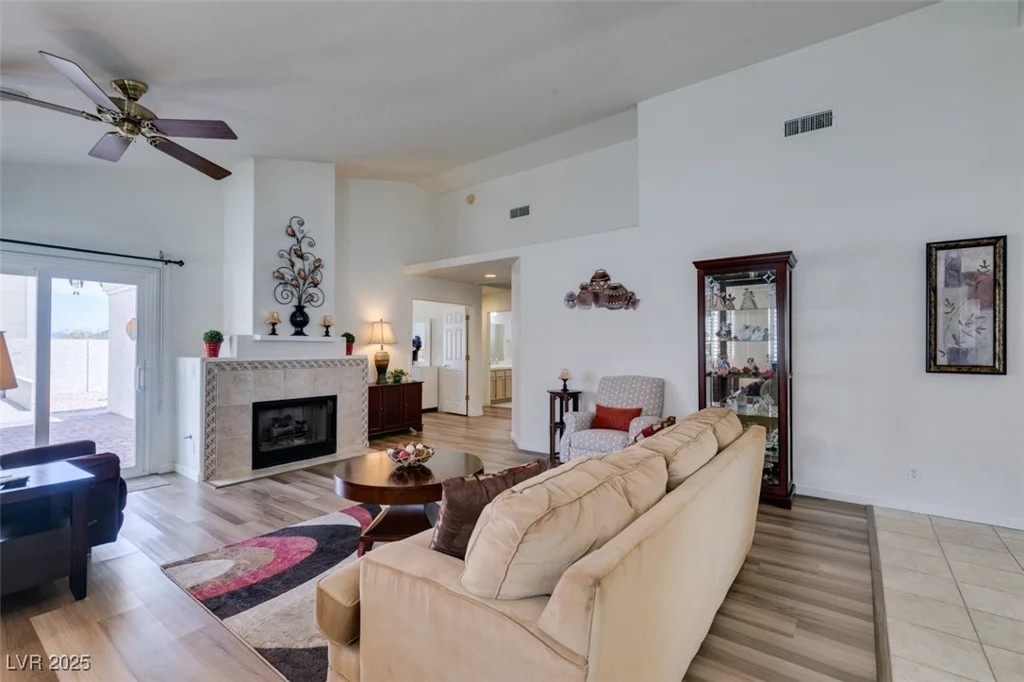 6 Sandwedge, Henderson, NV 89074