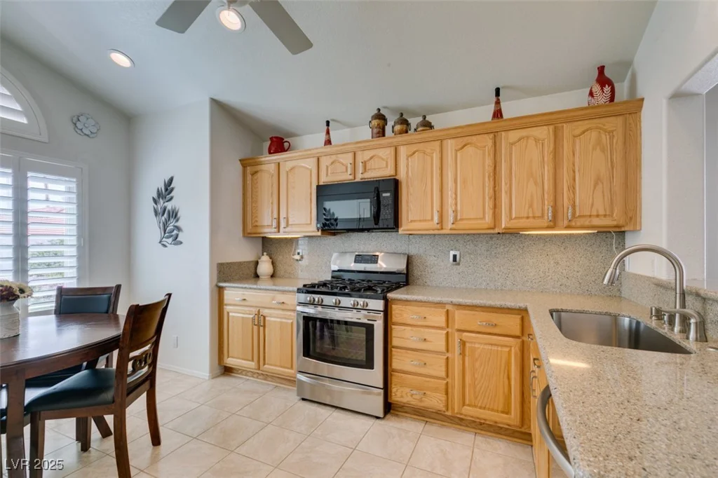 6 Sandwedge, Henderson, NV 89074