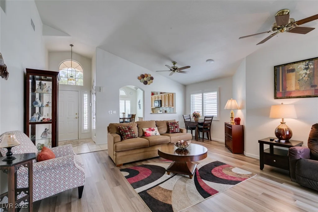6 Sandwedge, Henderson, NV 89074