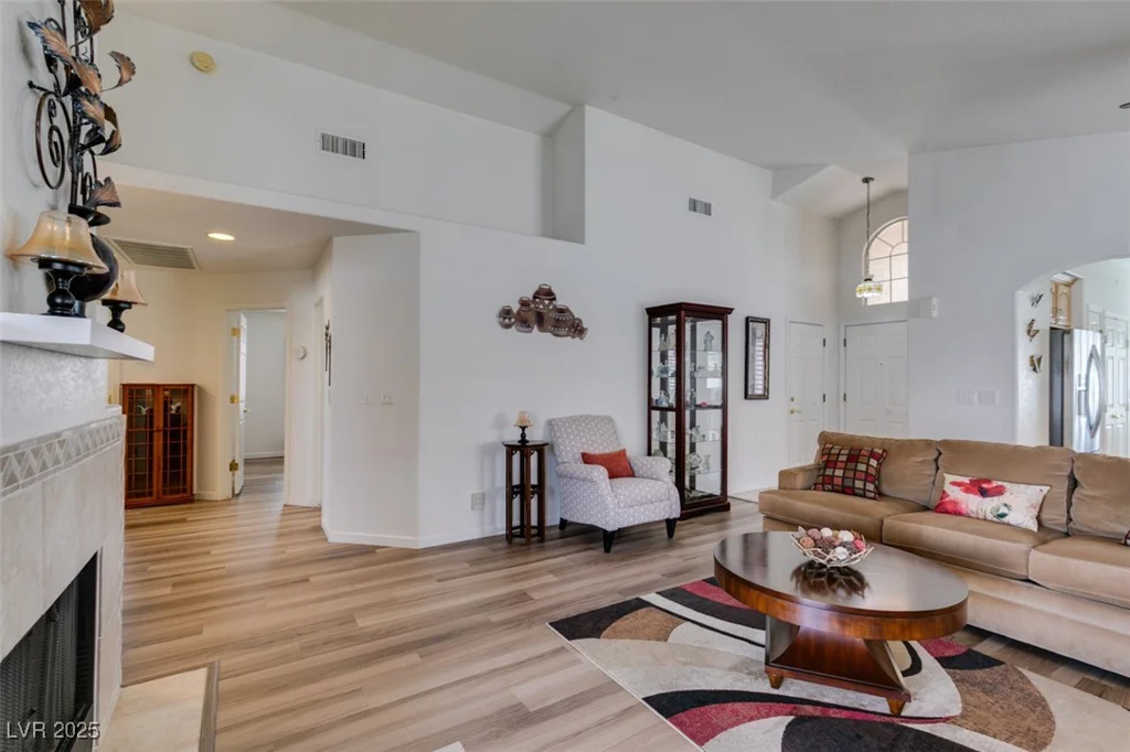 6 Sandwedge, Henderson, NV 89074