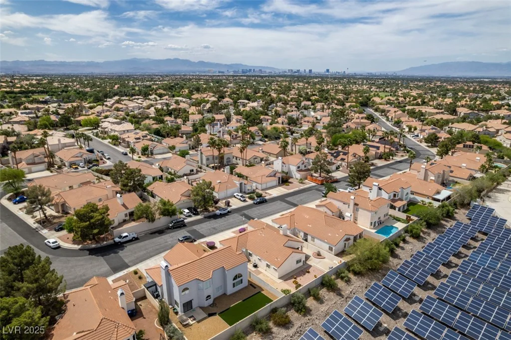 6 Sandwedge, Henderson, NV 89074