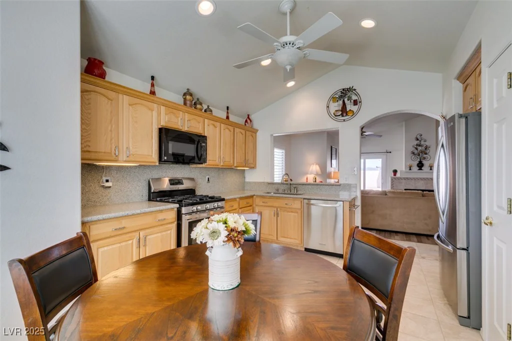 6 Sandwedge, Henderson, NV 89074
