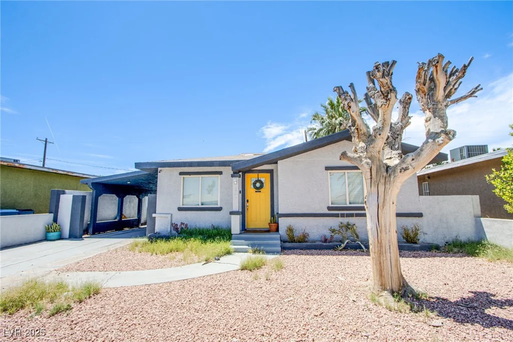 237 Cervantes, Las Vegas, NV 89101