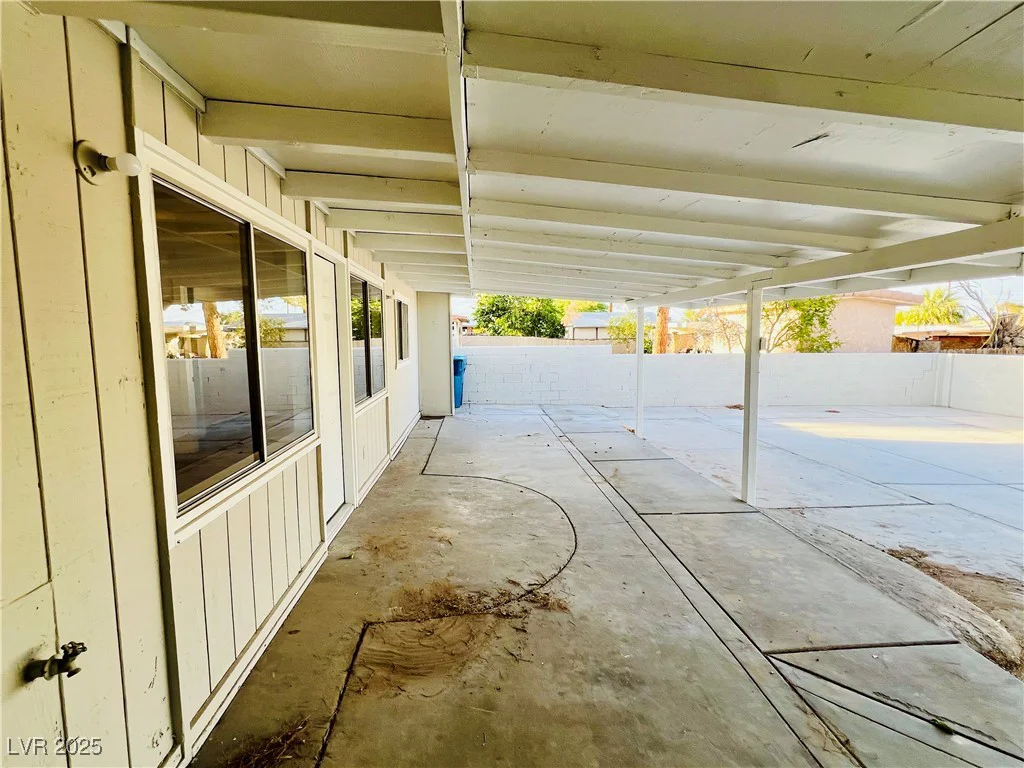 700 Minnesota, Las Vegas, NV 89107