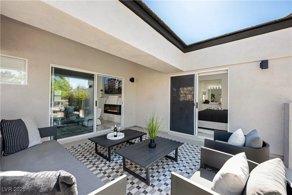 10532 Redwood Ash, Las Vegas, NV 89144