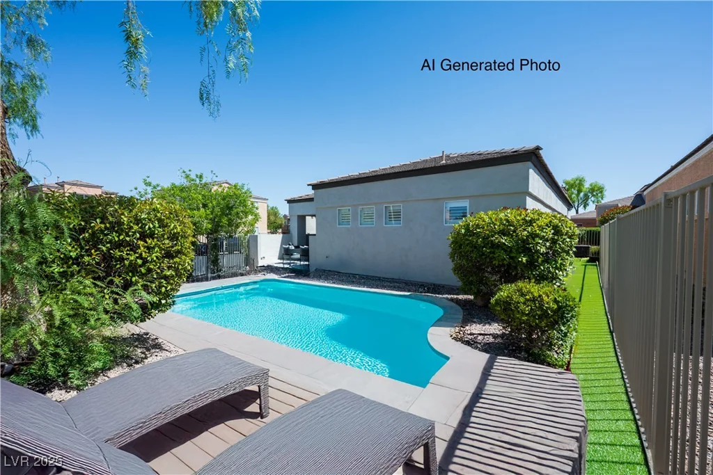 10532 Redwood Ash, Las Vegas, NV 89144