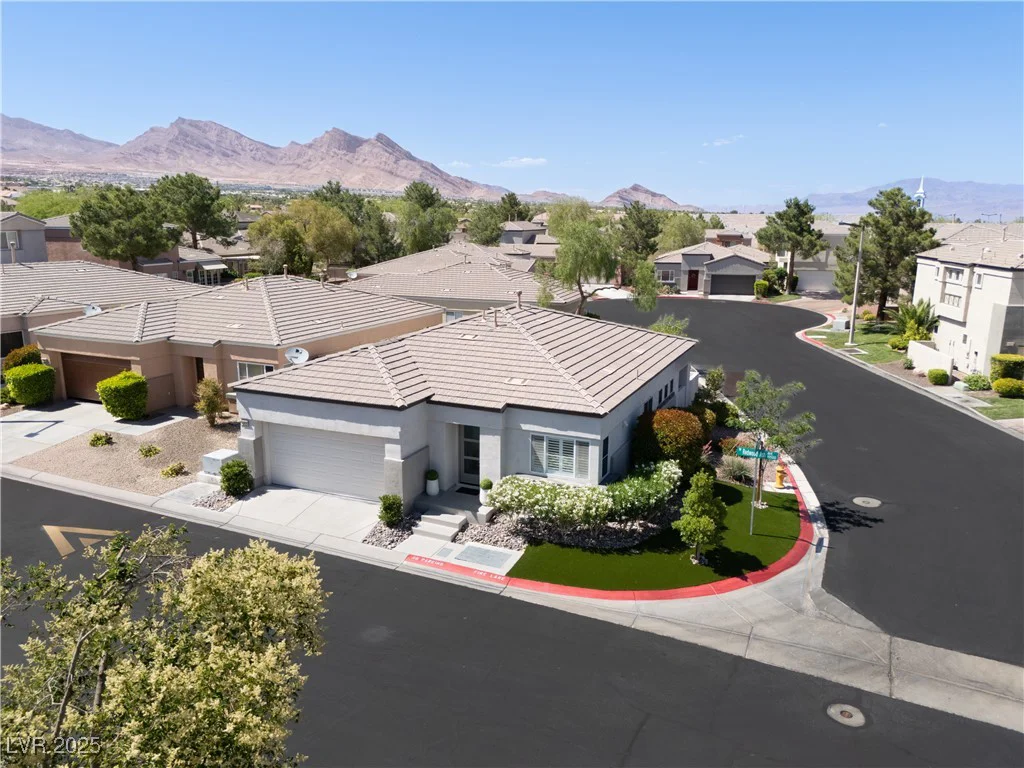 10532 Redwood Ash, Las Vegas, NV 89144