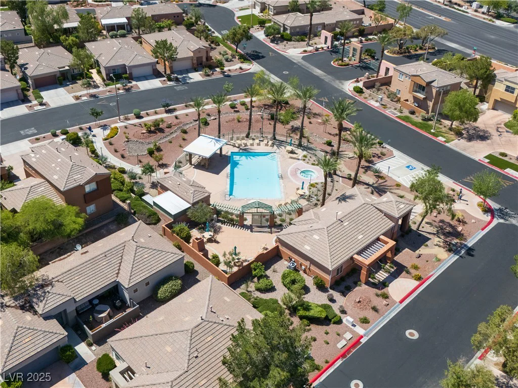 10532 Redwood Ash, Las Vegas, NV 89144