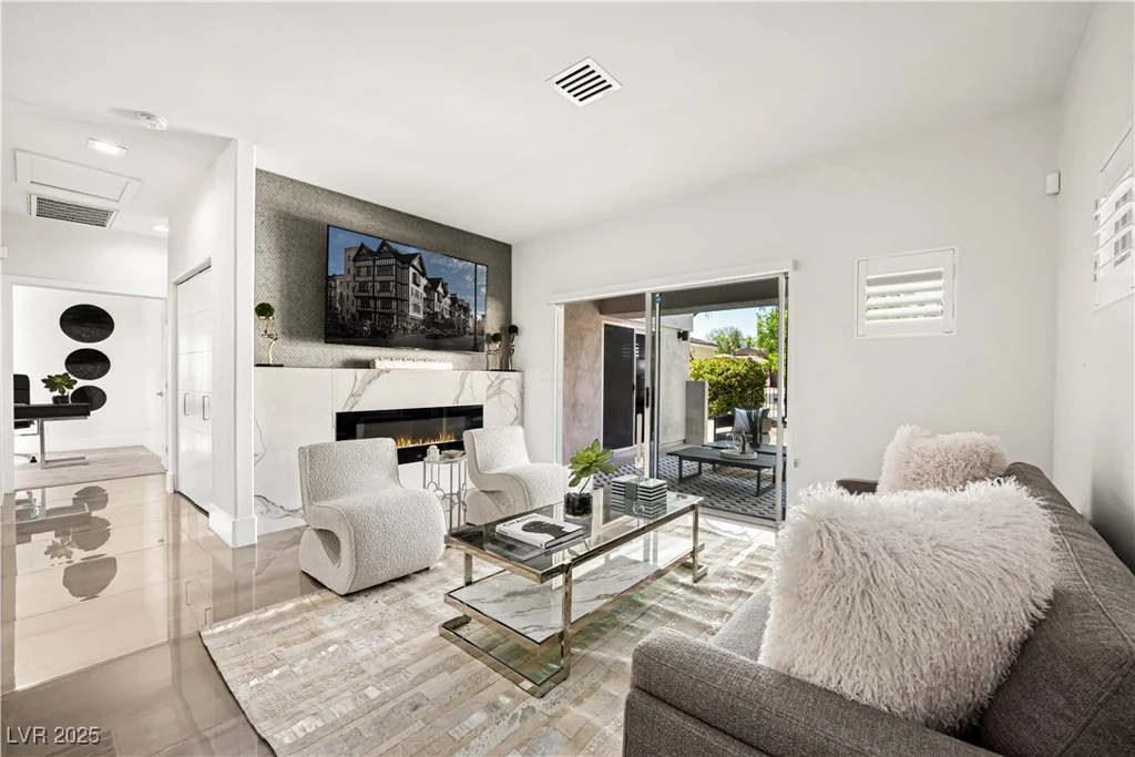 10532 Redwood Ash, Las Vegas, NV 89144