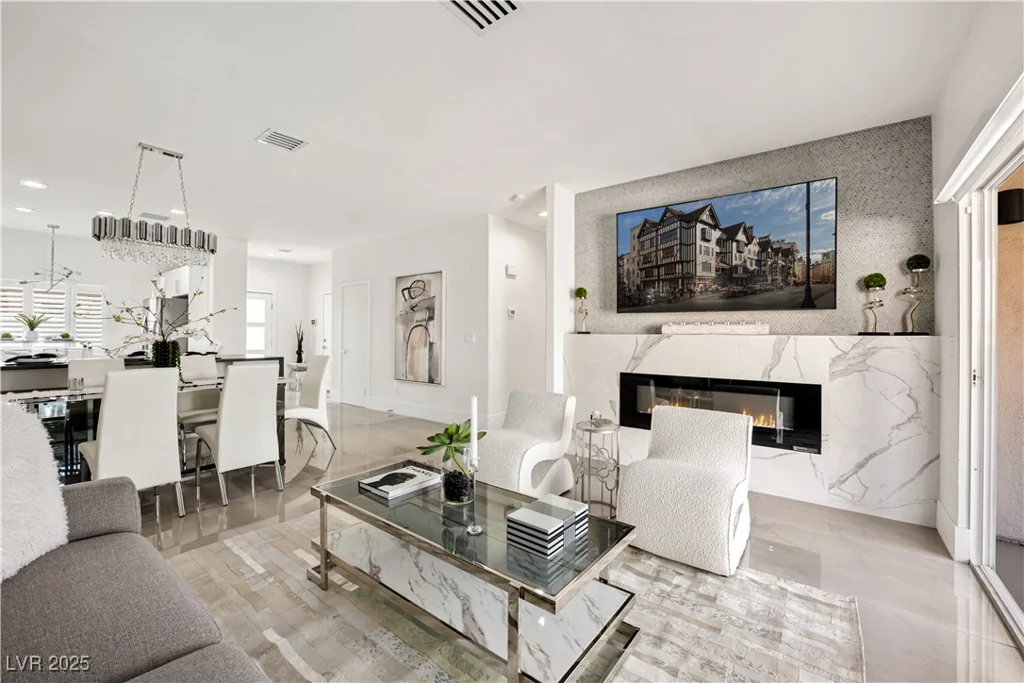 10532 Redwood Ash, Las Vegas, NV 89144