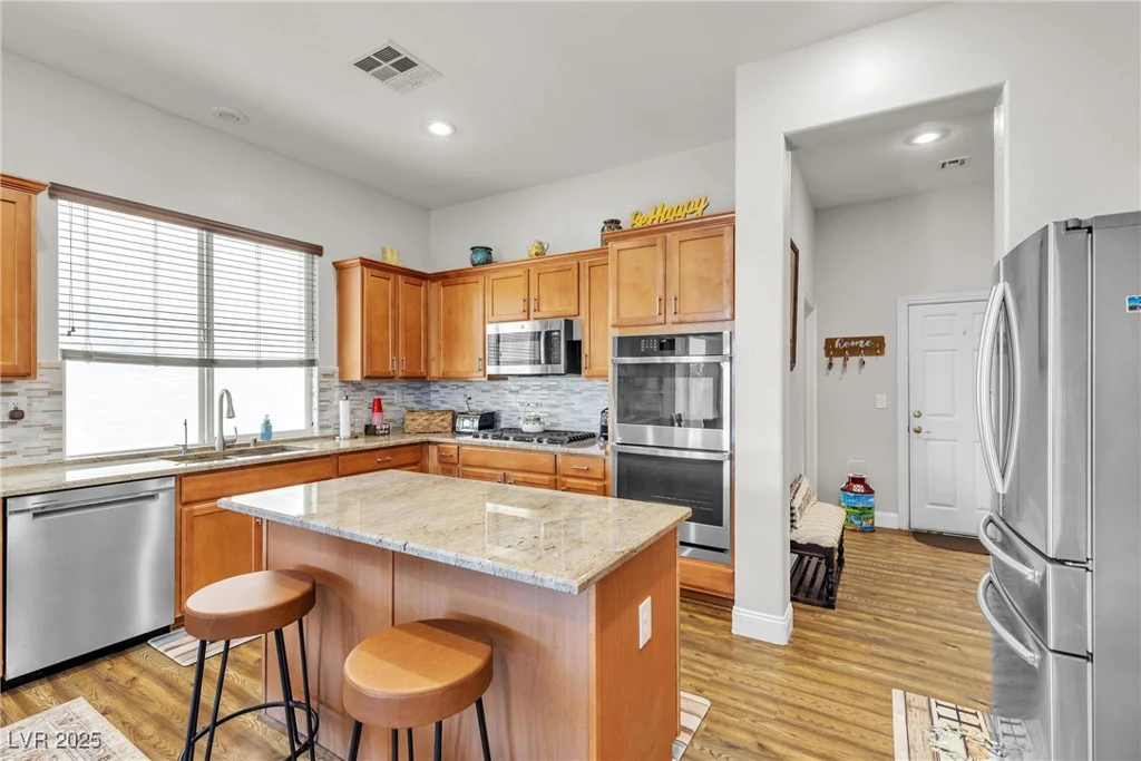 7228 Fern Meadow, Las Vegas, NV 89149