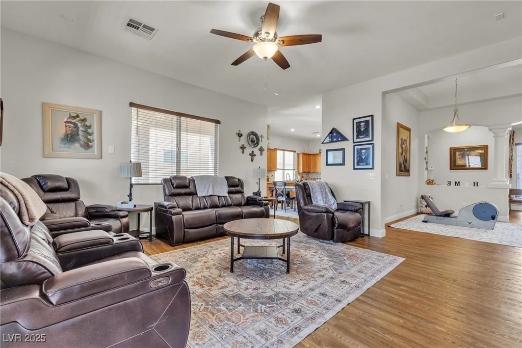 7228 Fern Meadow, Las Vegas, NV 89149