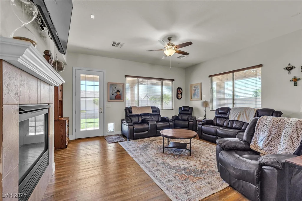 7228 Fern Meadow, Las Vegas, NV 89149