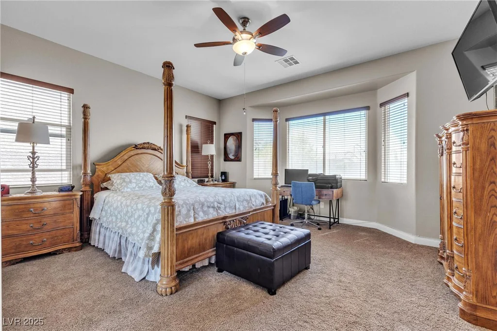 7228 Fern Meadow, Las Vegas, NV 89149