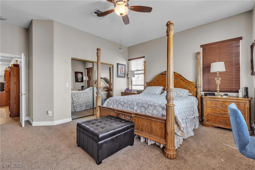 7228 Fern Meadow, Las Vegas, NV 89149