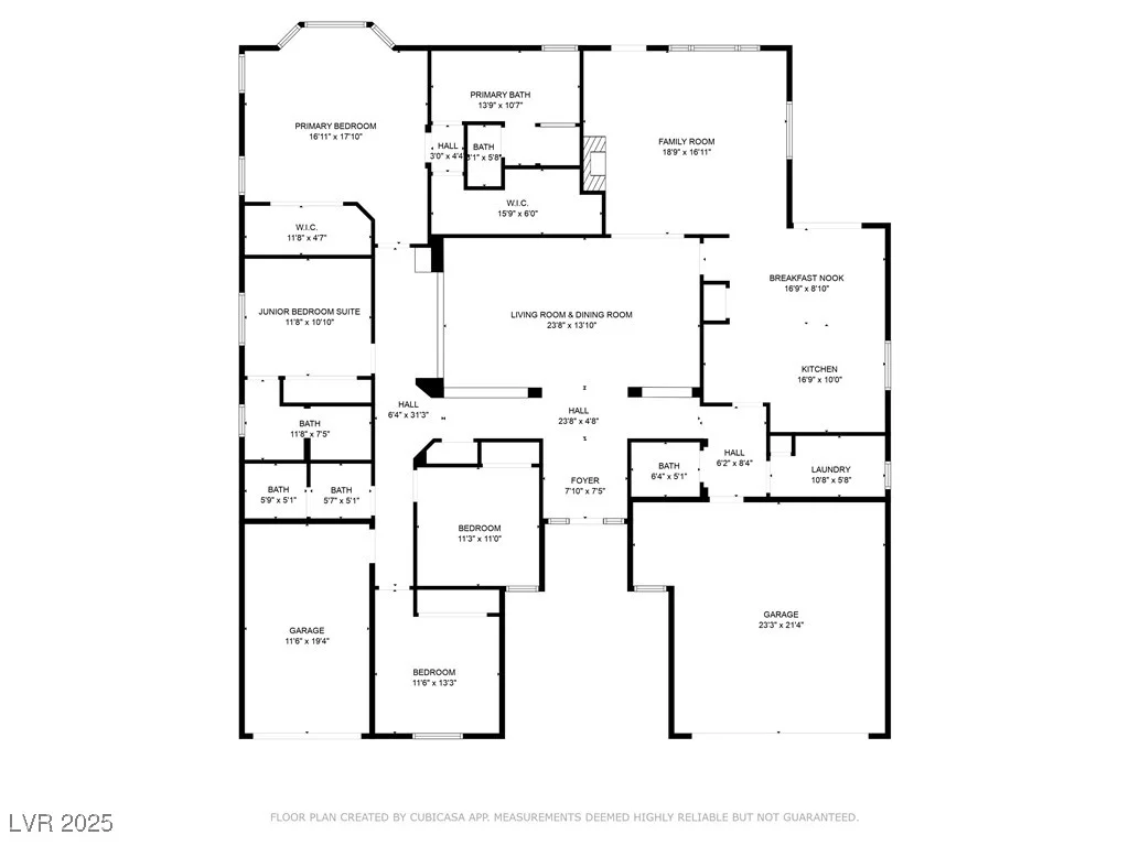 7228 Fern Meadow, Las Vegas, NV 89149