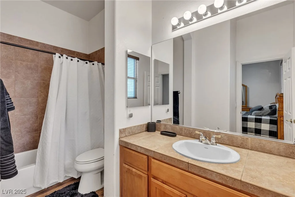 7228 Fern Meadow, Las Vegas, NV 89149