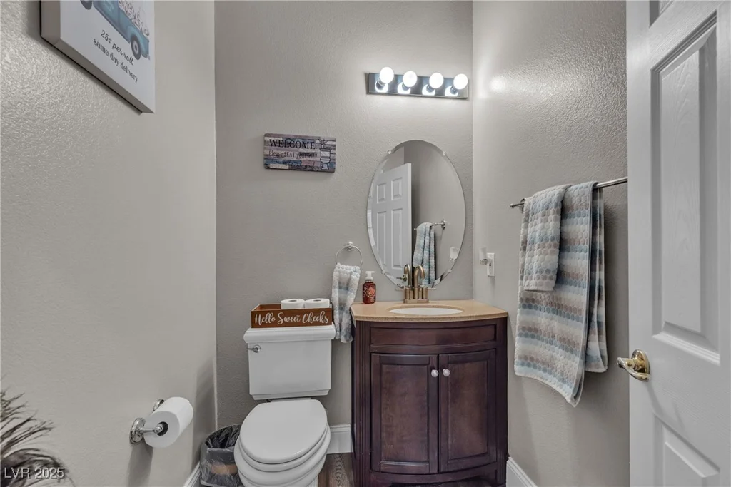 7228 Fern Meadow, Las Vegas, NV 89149